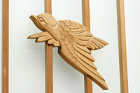 風情ある松の風景を描いたスリガラス入り建具 EZ1147abcd 在庫(a:0 b:1 c:0 d:0)枚