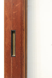 Large glass glass f7087b 4 sets