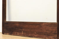 Large glass glass f7087b 4 sets