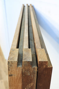 Large glass glass f7087b 4 sets