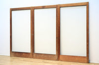 Large glass glass f7087b 4 sets