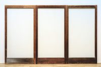 Large glass glass f7087b 4 sets