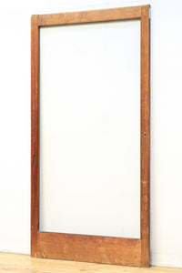 Large glass glass f7087b 4 sets