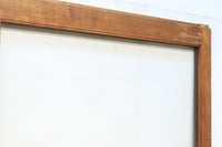 Large glass glass f7087b 4 sets