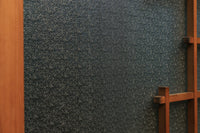 Glass door set F7435