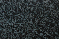 幅673ミリ 結霜ガラスで格調あるスリムな大阪格子戸 F7779 在庫1枚