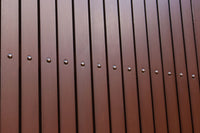 幅930ミリ 変わりデザイン!! 透かし格子にスリガラス入り全面平格子戸 F7832 1枚