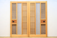 Glass door F7861ab