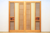 Glass door F7861cd