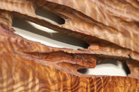 明るい色味で温かみのある欄間 E9021ab 在庫(a:1 b:1)枚