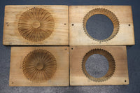 Chrysanthemum pattern and elegant confectionery type DB8817ab stock (a: 1 b: 1)