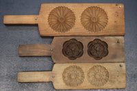 Confectionery type with a beautiful handle with a delicate flower pattern DB8816abc stock (a: 1 b: 1 c: 1)