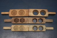 Confectionery type with a beautiful handle with a delicate flower pattern DB8816abc stock (a: 1 b: 1 c: 1)