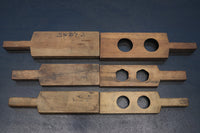 Confectionery type with a beautiful handle with a delicate flower pattern DB8816abc stock (a: 1 b: 1 c: 1)