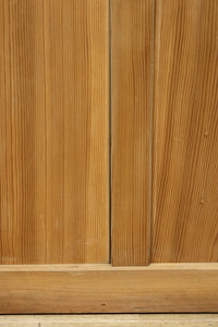 Width 1045 mm, height 2430 mm! ! Tall Itato F7190b 3-piece set with beautiful natural color