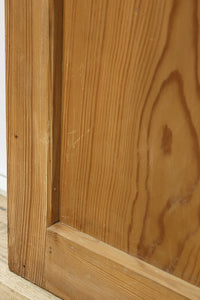 Width 1045 mm, height 2430 mm! ! Tall Itato F7190b 3-piece set with beautiful natural color