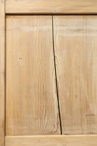 Width 1045 mm, height 2430 mm! ! Tall Itato F7190b 3-piece set with beautiful natural color