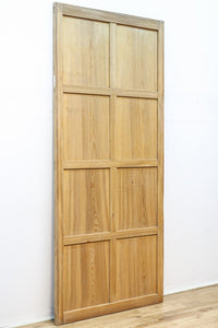 Width 1045 mm, height 2430 mm! ! Tall Itato F7190b 3-piece set with beautiful natural color