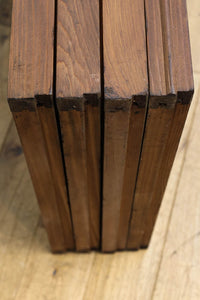 腰板部分に景色を描いた風流な書院 EZ1155abcd 在庫(a:1 b:1 c:1 d:1)枚