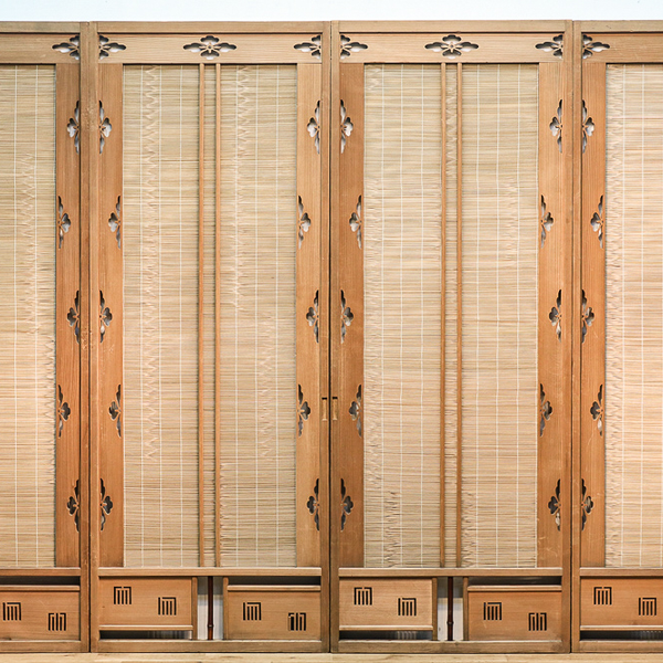 簾戸・障子戸 – 古福庵 [ KOFUKUAN ] オンラインストア