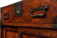 Merchant Chest BB2796