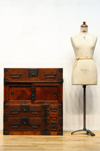 Merchant Chest BB2796