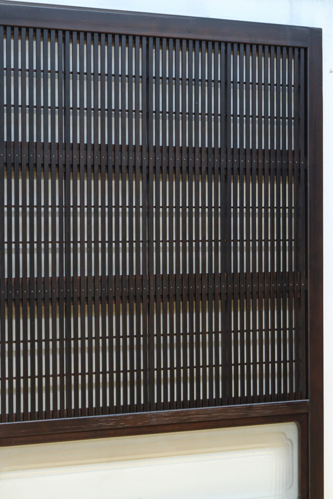 Wooden Door　F8668