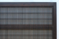 Wooden Door　F8668