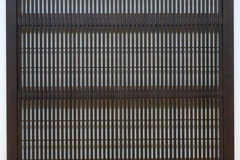Wooden Door　F8668