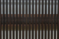 Wooden Door　F8668