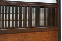 Wooden Door　F8668