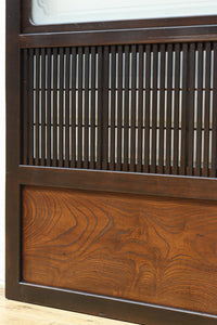 Wooden Door　F8668