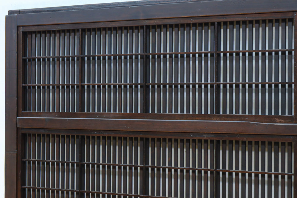 Wooden Door　F8668