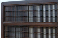 Wooden Door　F8668