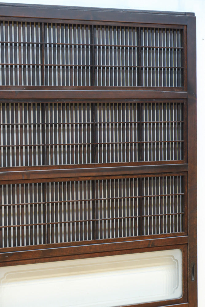 Wooden Door　F8668