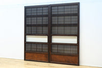 Wooden Door　F8668