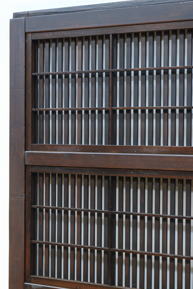 Wooden Door　F8668