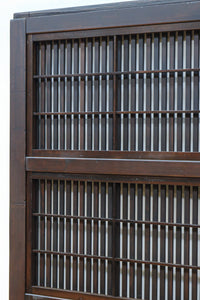 Wooden Door　F8668