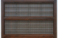 Wooden Door　F8668