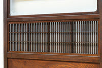 Wooden Door　F8668