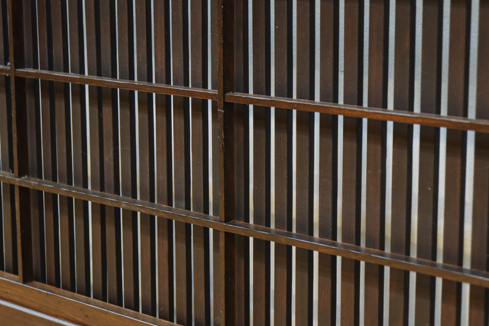Wooden Door　F8668