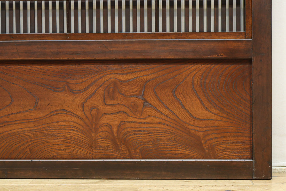 Wooden Door　F8668