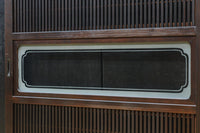 Wooden Door　F8668