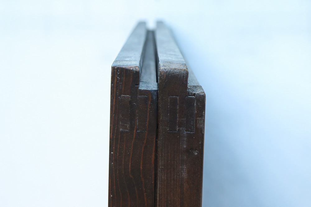 Wooden Door　F8668