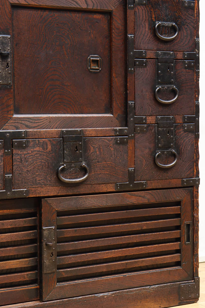 Merchant Chest BB1313-MT