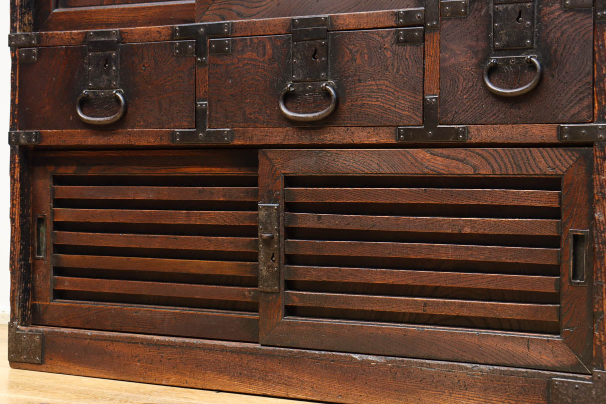 Merchant Chest BB1313-MT
