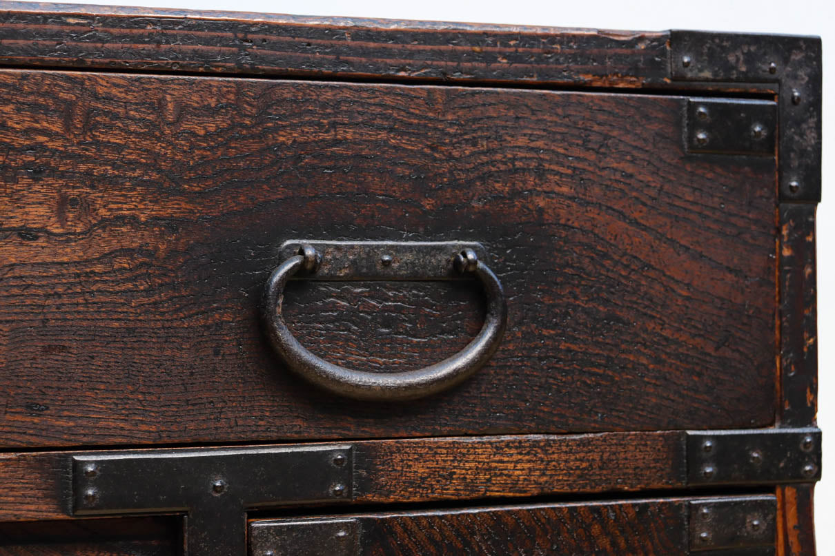 Merchant Chest BB1313-MT