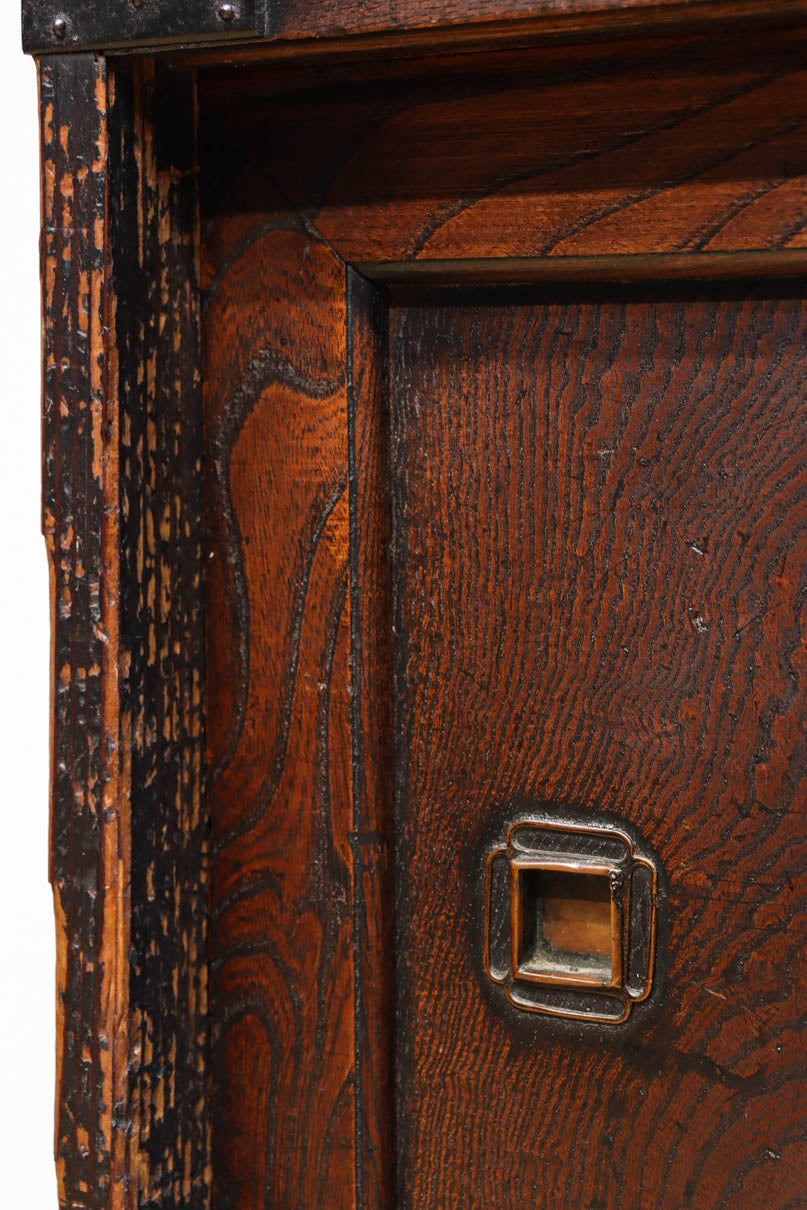 Merchant Chest BB1313-MT