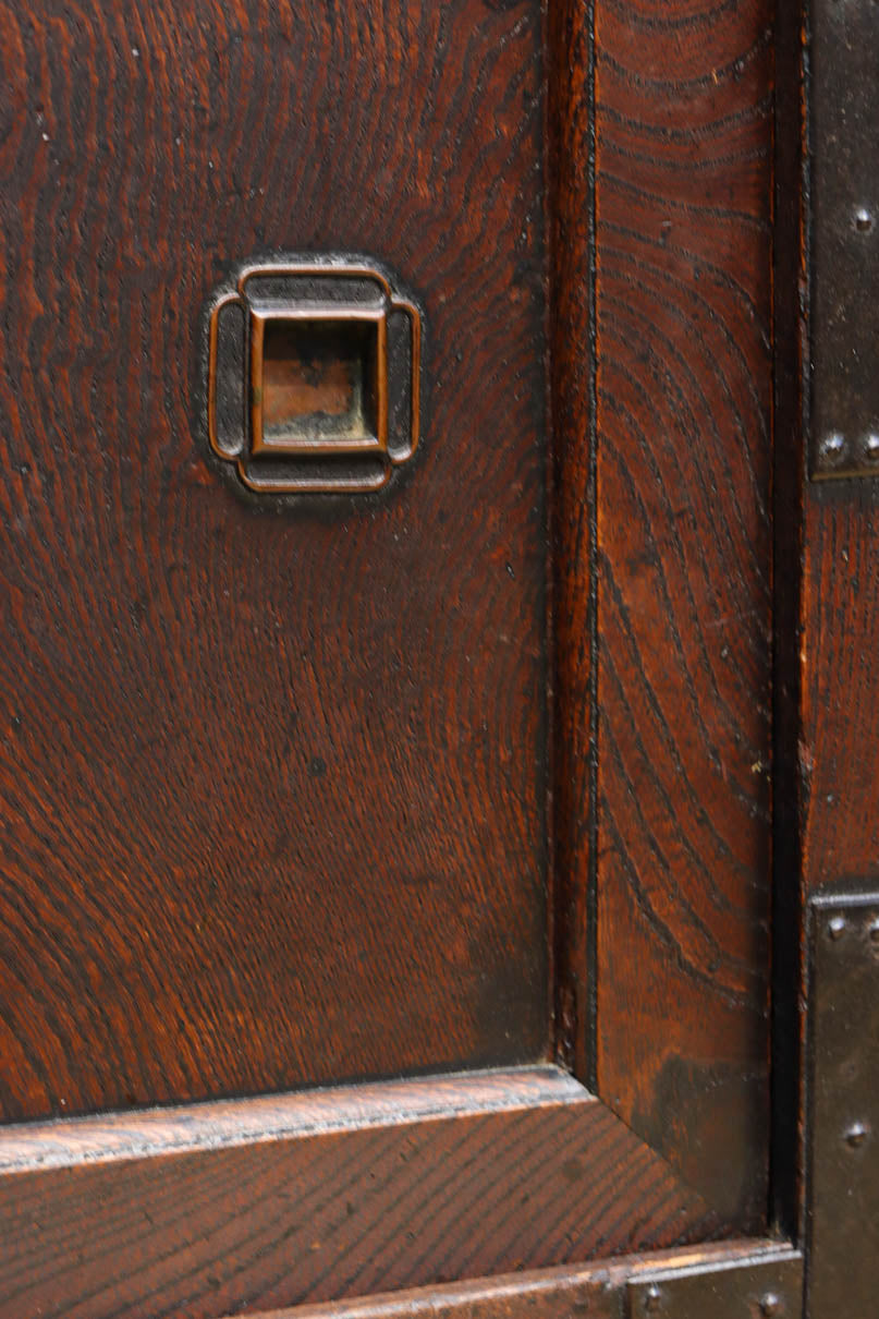 Merchant Chest BB1313-MT