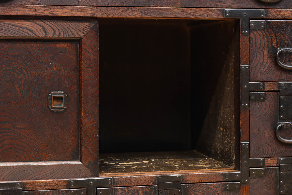 Merchant Chest BB1313-MT